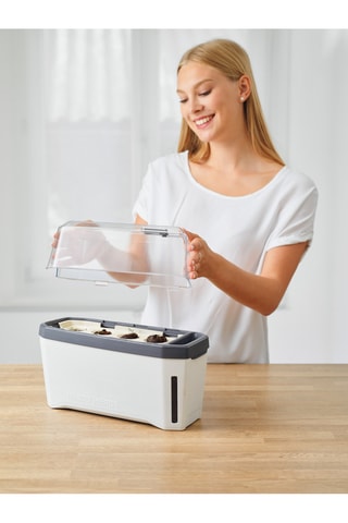 Set Zaaigoed - Aromatische Kruiden