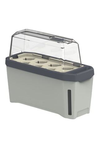 Set Zaaigoed - Aromatische Kruiden