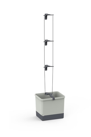 Set Zaaigoed - Komkommer