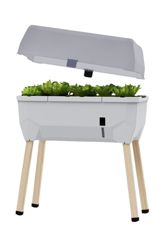 Verhoogde Moestuin - 79 x 37,5 x 95 cm