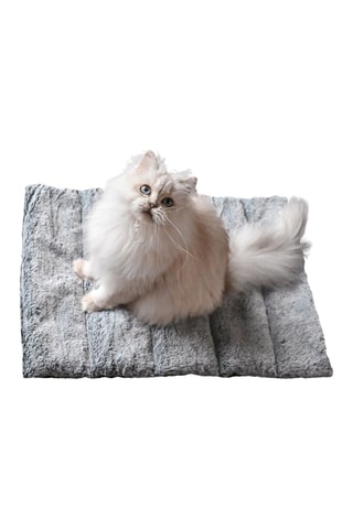 Tapete de Viagem - Antracite - 60 x 45 cm