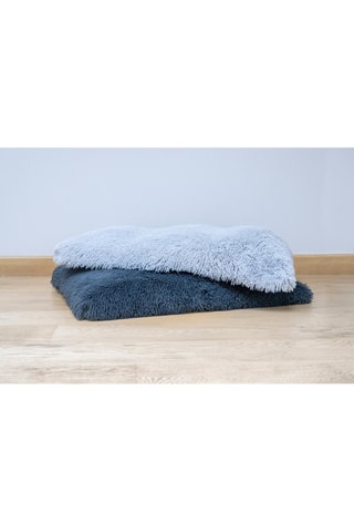 Almofada com memória de forma - 50 x 40 cm