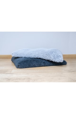 Coussin mémoire de forme - 85 x 60 cm