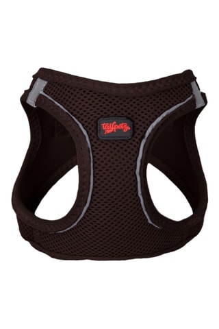 Arnês acolchoado para cão