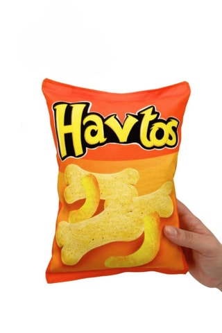 Brinquedo para cão - 18 x 25 cm