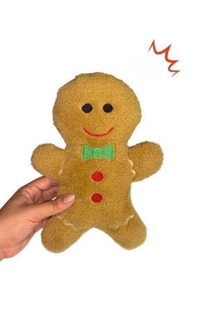 Brinquedo para cão - 26 x 18 cm