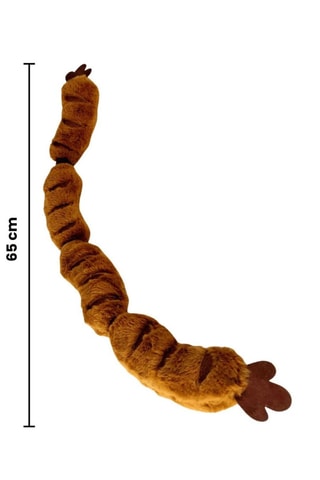 Brinquedo para cão - 65 cm