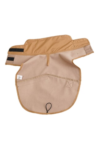 Casaco para cão - Bege