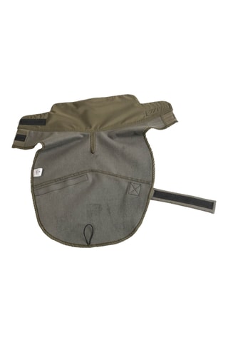 Casaco para cão - Caqui