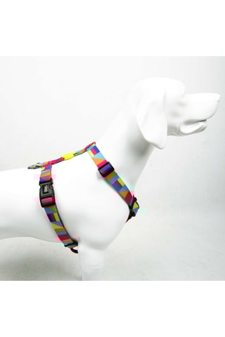 Arnês para cão - Tamanho L