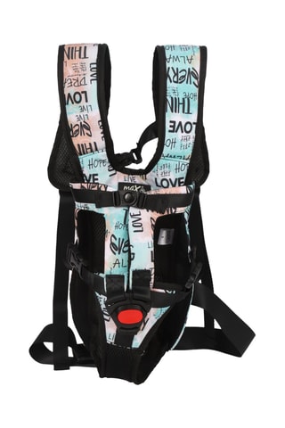 Porta-cão 26 x 30 x 6 cm