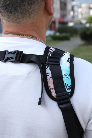 Porta-cão 26 x 30 x 6 cm