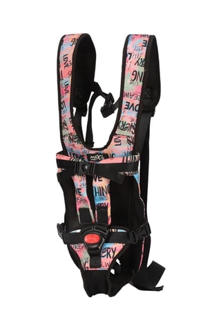 Transportadora para cão 26 x 30 x 6 cm