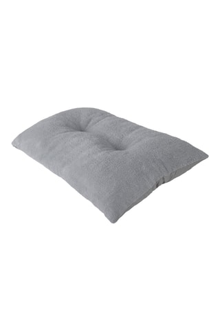 Almofada - Cinzento - 50 x 35 x 5 cm