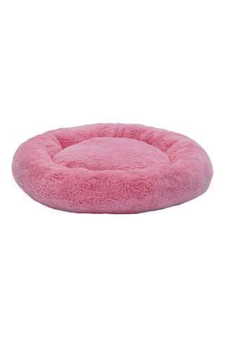 Cama para cão - 47 x 47 x 10 cm