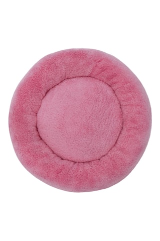 Cama para cão - 47 x 47 x 10 cm