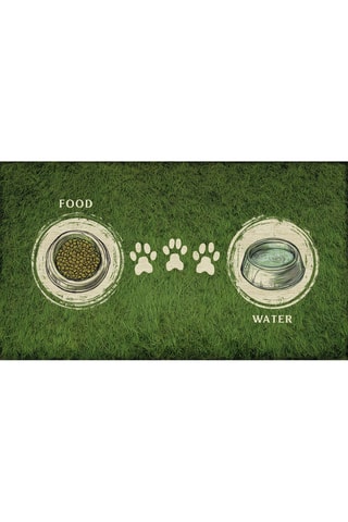 Tapete para gato - Verde - 40 x 70 cm