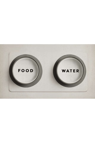 Tapete para cão - Bege - 40 x 70 cm