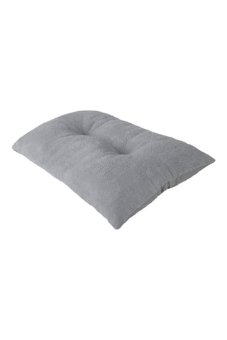 Almofada - Cinzento - 70 x 50 x 9 cm