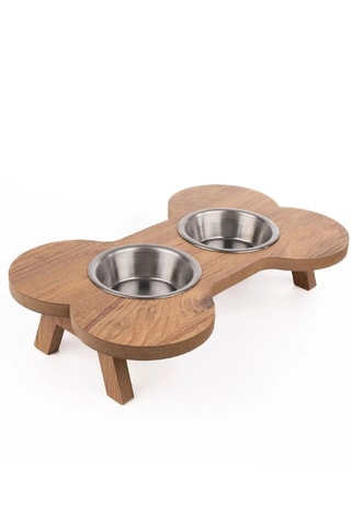 2 comedouros - 2 x 1 l