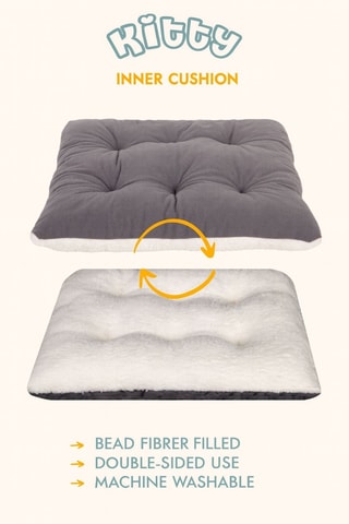 Nicho - 40 x 40 x 40 cm