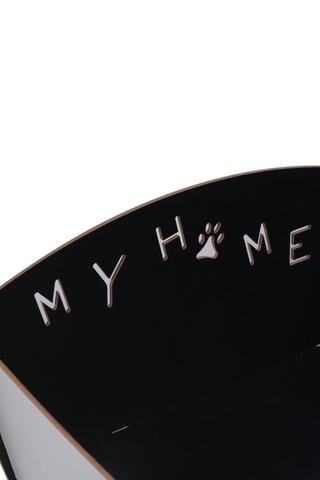 Panier pour chat - 60 x 40 x 15 cm