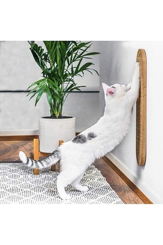 Arranhador - 51 x 19 x 1,8 cm