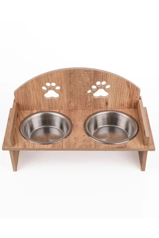 2 comedouros 2 x 1 l