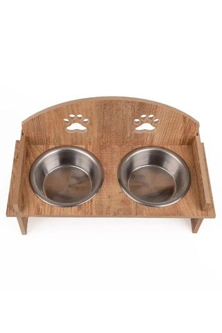 2 comedouros 2 x 1 l