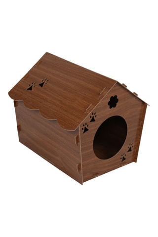 Niche pour chat - 38 x 43 x 40 cm