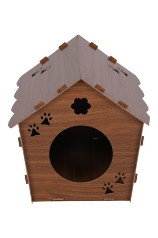 Niche pour chat - 38 x 43 x 40 cm