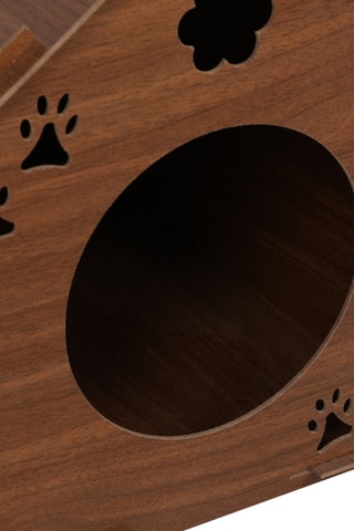 Niche pour chat - 38 x 43 x 40 cm