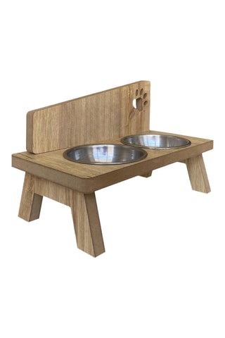 2 comedouros 2 x 1 l