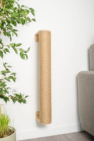 Arranhador para gato - 53 x 13 x 13 cm