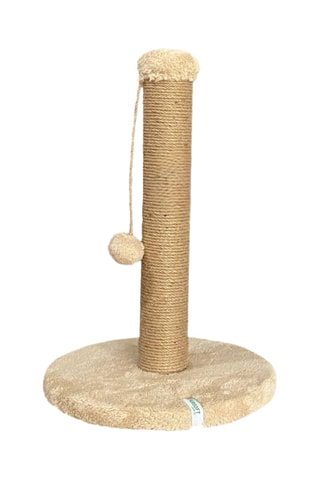 Arranhador para gato - 52 x 30 cm