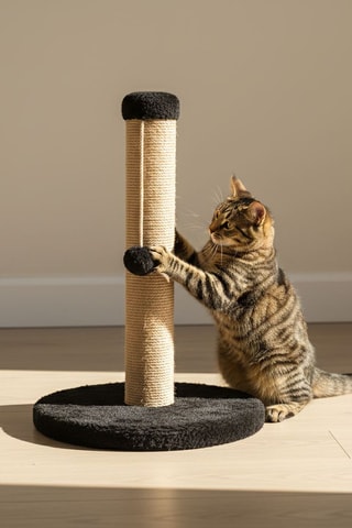 Arranhador para gato - 52 x 30 cm