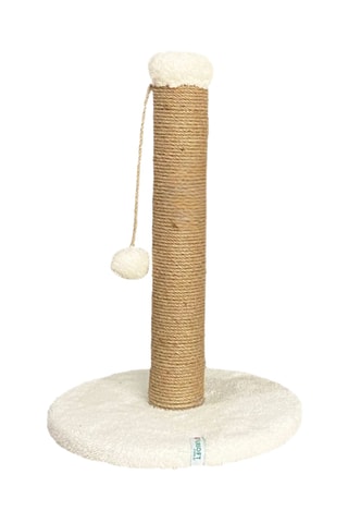 Arranhador para gato - 52 x 30 cm