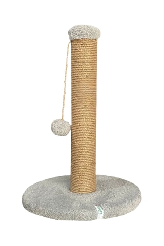 Arranhador para gato - 52 x 30 cm