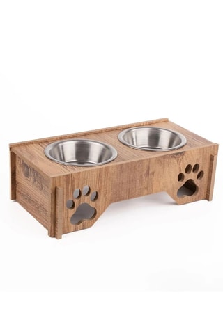 2 comedouros 2 x 1 l