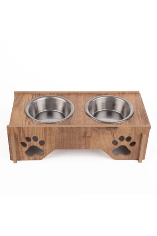 2 comedouros 2 x 1 l