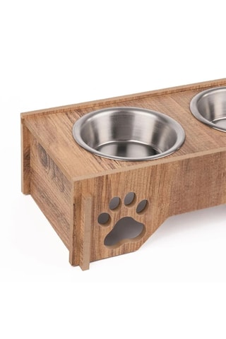 2 comedouros 2 x 1 l