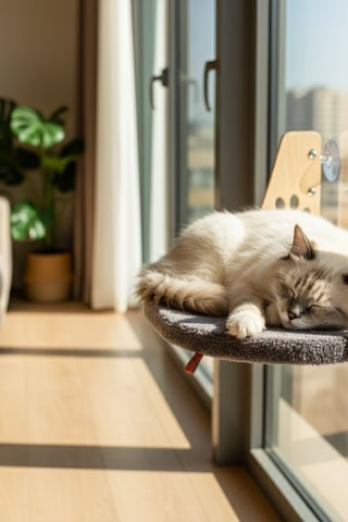 Almofada de pendurar - Antracite - 28 x 47 cm