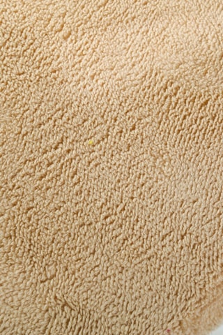 Almofada para pendurar - Creme - 28 x 47 cm