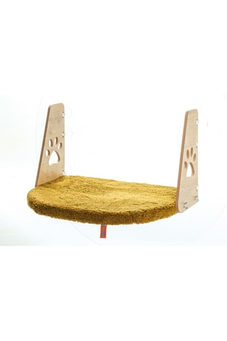 Coussin à suspendre - Vert - 28 x 47 cm