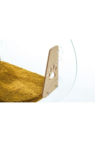 Coussin à suspendre - Vert - 28 x 47 cm