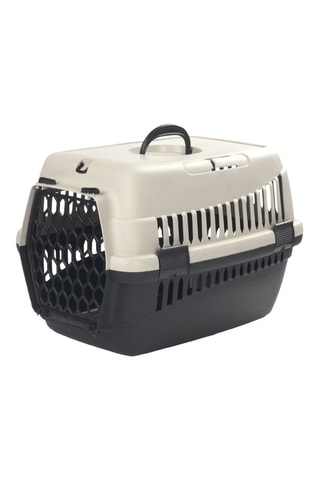 Caixa de transporte - 49 x 35 x 32,5 cm