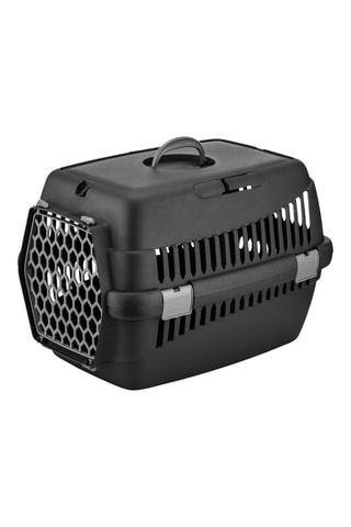 Caixa de transporte - 49 x 35 x 32,5 cm