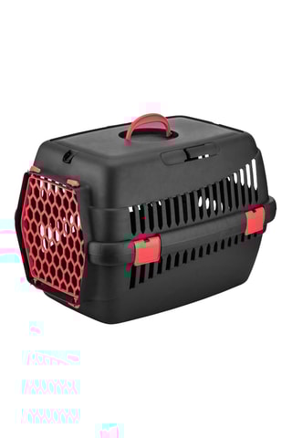 Caixa de transporte - 49 x 35 x 32,5 cm