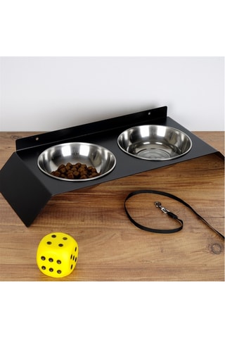 2 comedouros 2 x 1 l