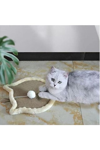 Arranhador para gato - 34 cm